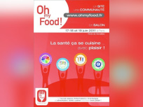 oh my food, 2011