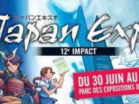 japan expo 2011