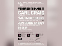 Carol Craig Showcase