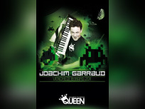 Joachim Garraud Queen