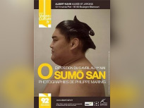 O Sumo San