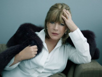 Marianne Faithfull Châtelet