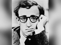 woody allen