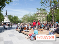 R de jeux, la ludothèque Place de la République