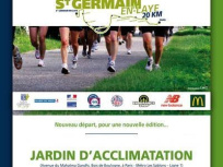 paris saint germain en laye la course