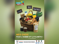 Quinzaine du commerce équitable