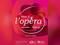 tous à l'opéra 2011