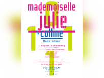 mademoiselle julie
