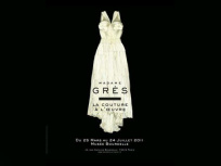 madame grès