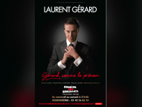 laurent gérard