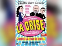 la crise