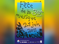Fête de la Musique 2011