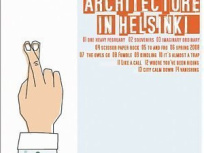 Architecture In Helskinki