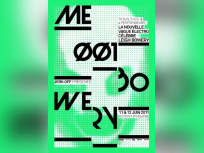 ME.001, Leigh Bowery, Point Ephémère