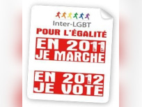 La Marche des fiertés, LGBT, Gay Pride, Radio FG