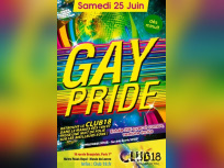 La Marche des fiertés, LGBT, Gay Pride, Mix Club