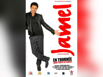 Jamel Debouzze, Casino de Paris, tournée, humoriste