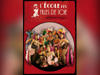 l'École des Filles de Joie, Bellevilloise, Soirée, Cabaret, Burlesque