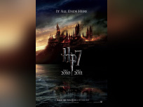 Harry Potter, les reliques de la mort, David Yates, Daniel Radcliffe, Emma Watson