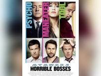 Horrible Bosses, Seth Gordon, Jennifer Aniston, Jason Bateman, Colin Farrell