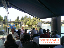 Le Brunch du Ô Restaurant