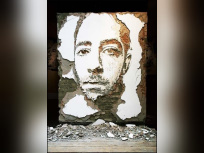 Shadows and reflections, Galerie Magda Danysz, exposition