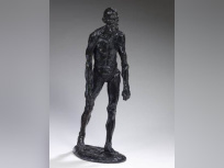 Auguste Rodin, Musée Rodin, Exposition