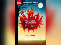 en attendant le songe