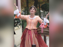 les promenades contées de versailles