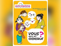 week-end chimique exploradome
