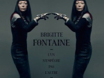 Brigitte Fontaine