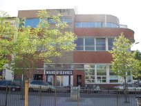 Portes ouvertes de Mains D'œuvres