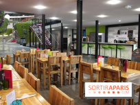 Block'Out 2 - Saint-Ouen