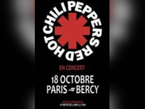 Red Hot Chili Peppers