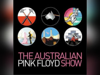 The Australian Pink Floyd Show 2012