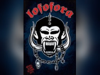 Lofofora