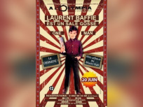 laurent baffie
