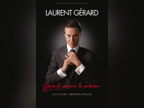 laurent gérard