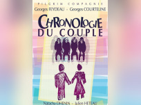 chronologie du couple 