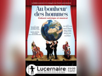 au bonheur des hommes 