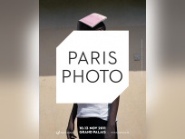 Paris Photo 2011, Grand Palais, salon
