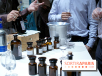 Whisky Live Paris 2013