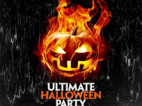 ULTIMATE HALLOWEEN PARTY (Filles Gratuit)