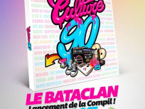 CULTURE 90 : Lancement de la COMPIL