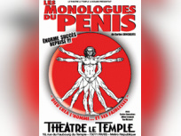 monologues du pénis