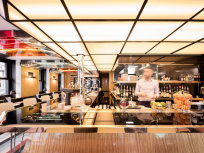 Le parisien, le petit frère de Chez Jeannette