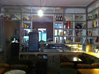 Lucien la chance : cave à tapas français