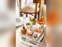 Au Zaganin lance son Drunch