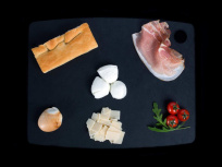 Mozza & Co, le food truck rhabillé pour l'hiver