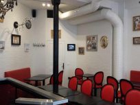 Burger & Fils : l'hamburger sur mesure